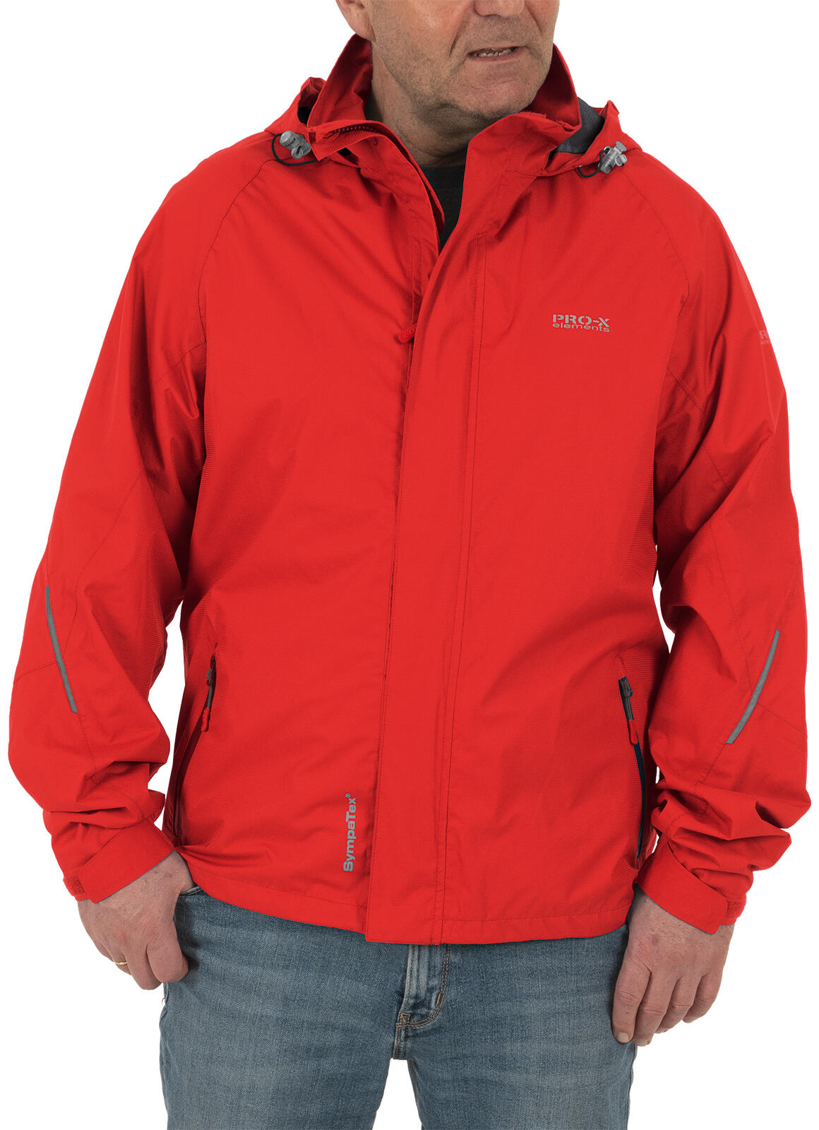 Chaqueta funcional Pro-X Elements Allan 3/5