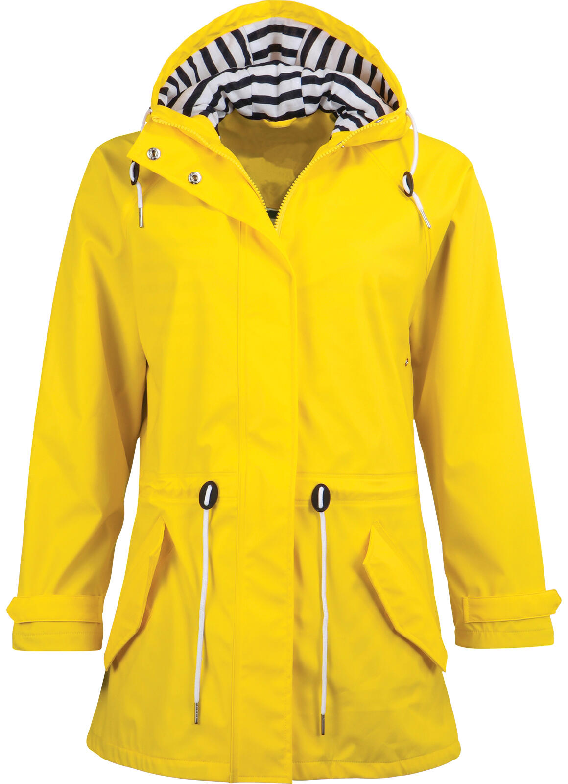 jaune