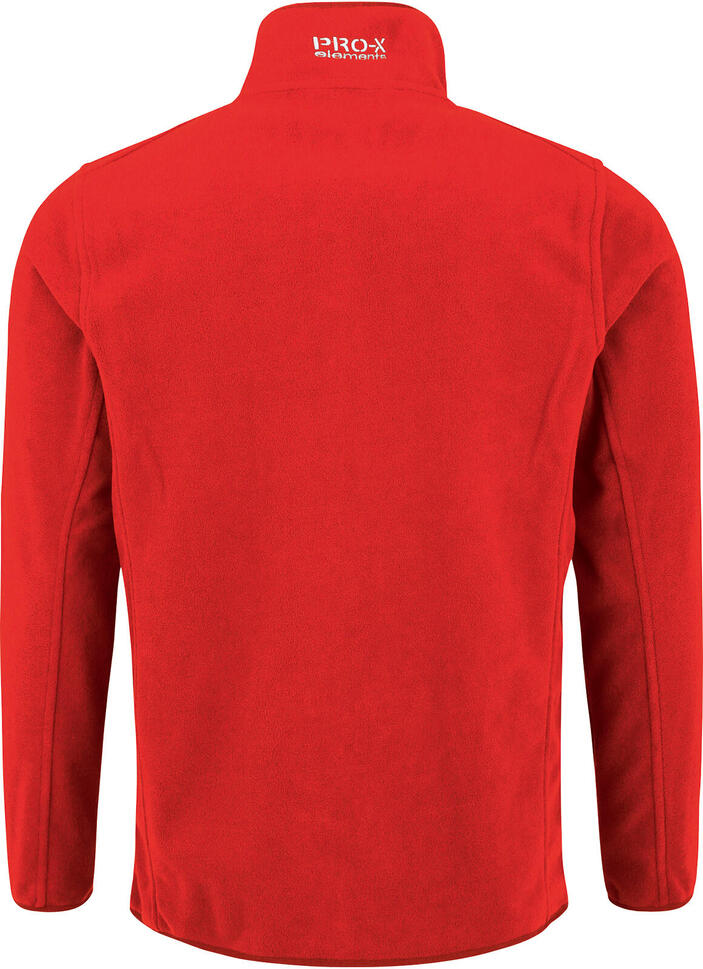 Polar Pro-X Elements Ohio