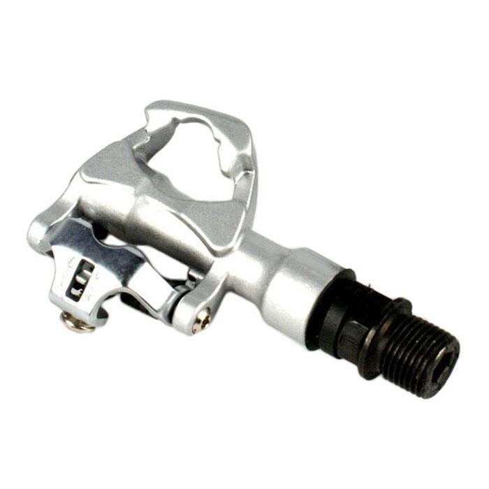 Paire de Pédales Automatiques Unilatérales XLC PD-S05 pour Cales Shimano VTT Noi 3/3