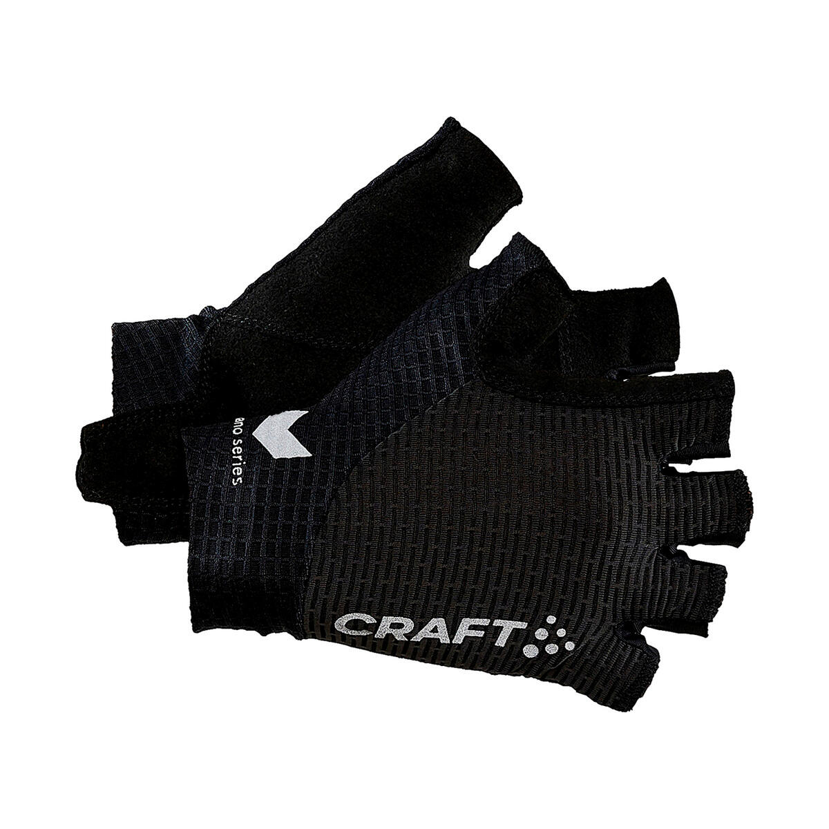 Gants courts Craft Pro Nano 2/2