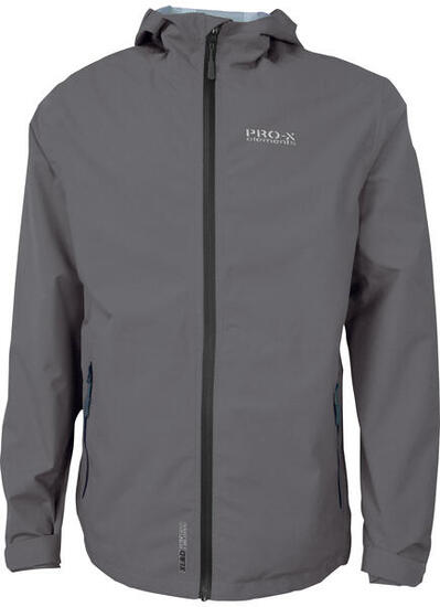 Herren Funktionsjacke BLAKE Anthrazit