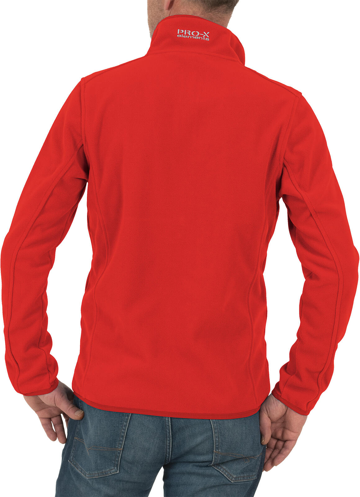 Fleece Pro-X Elements Ohio 4/5