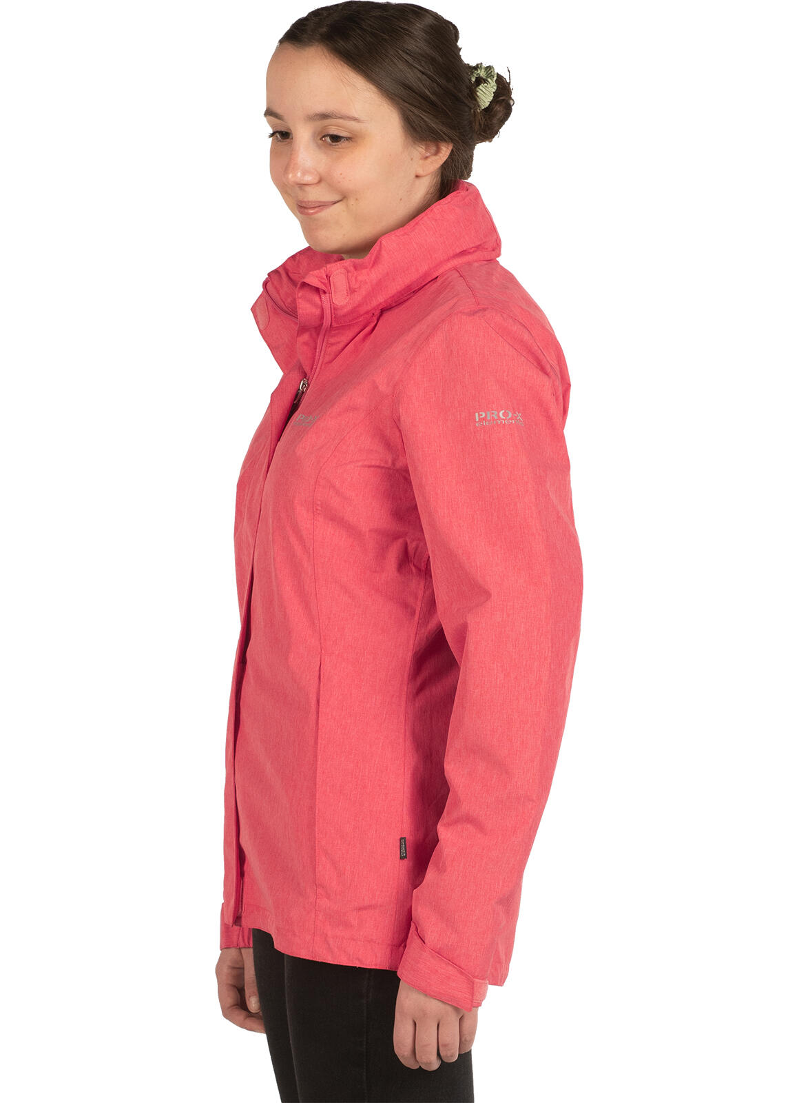 Veste femme Pro-X Elements Naomi 5/5