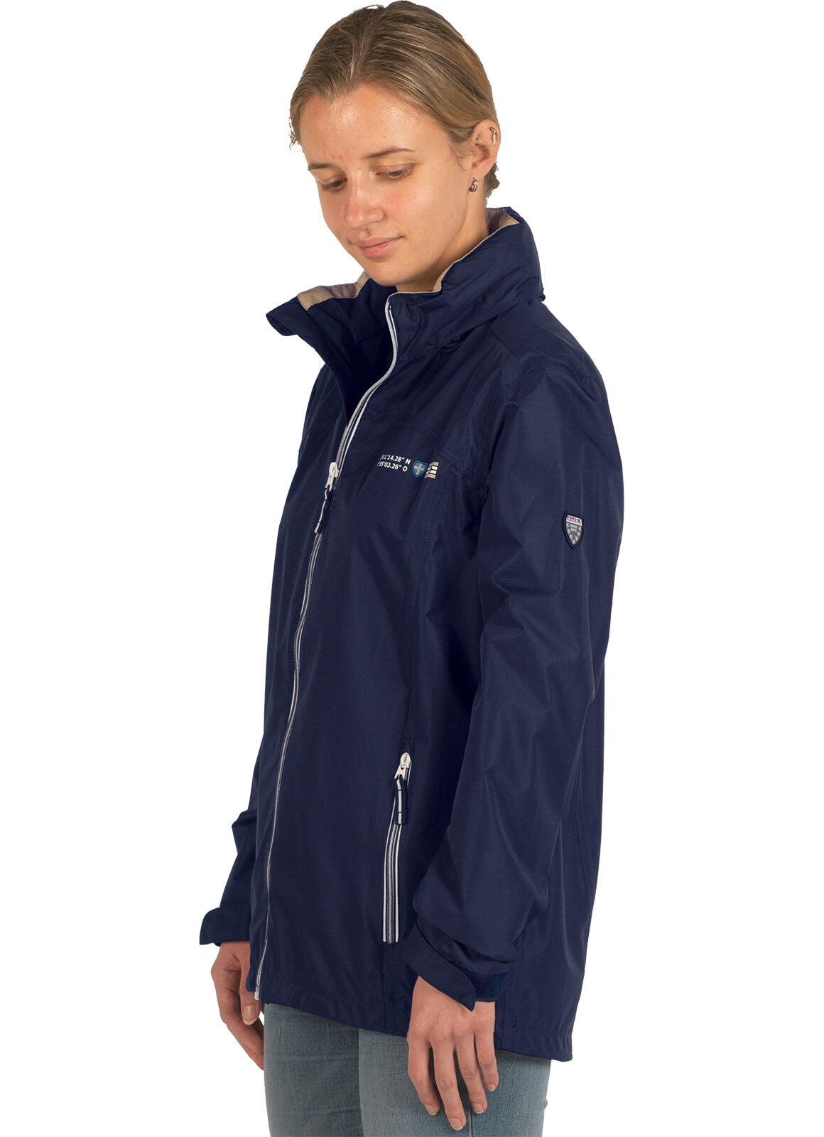 Chaqueta funcional Pro-X Elements Louisa 5/5