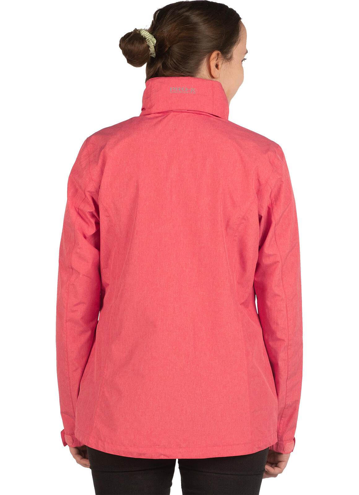 Veste femme Pro-X Elements Naomi 4/5