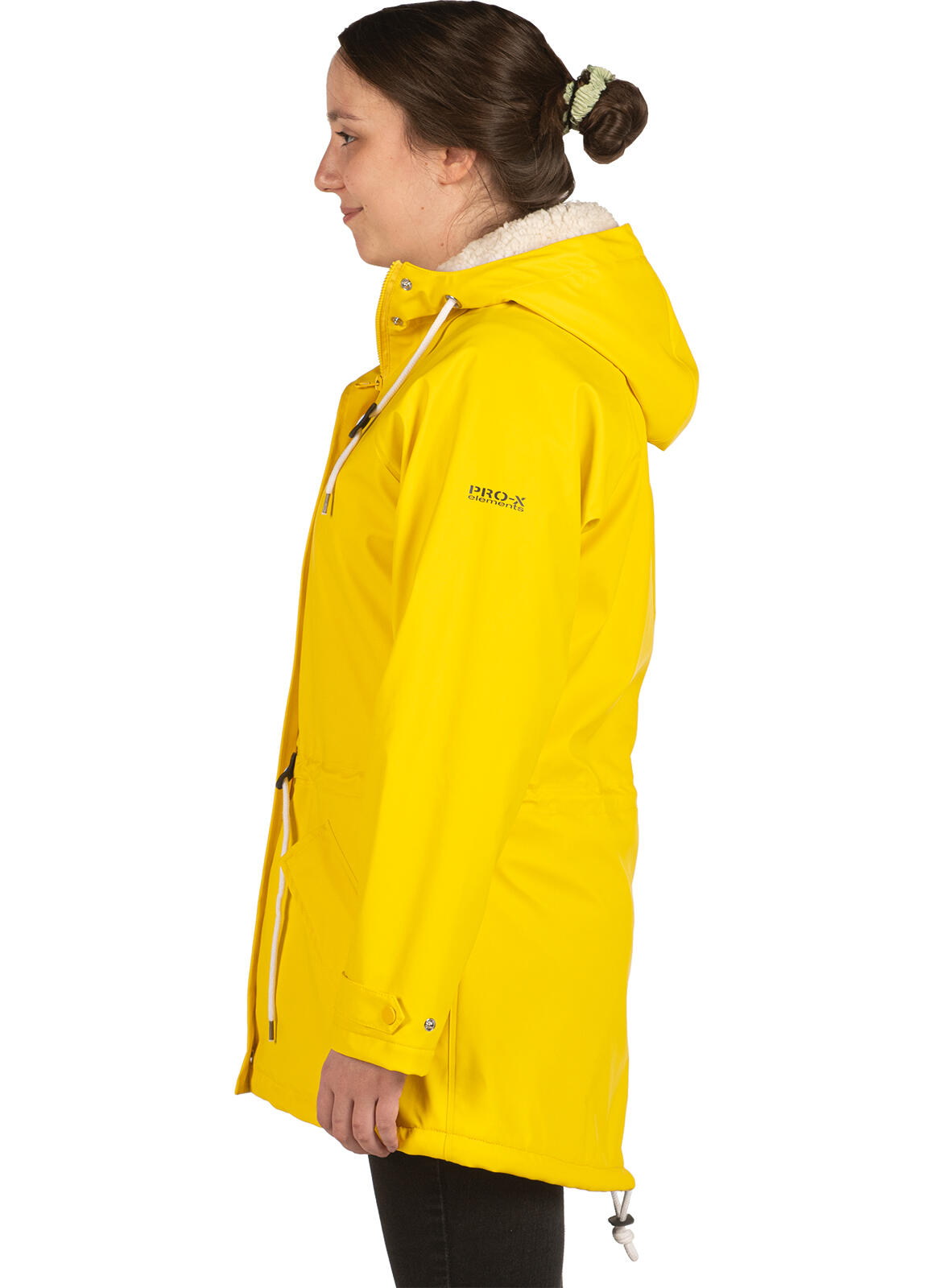 Abrigo de mujer Pro-X Elements Kira 5/5