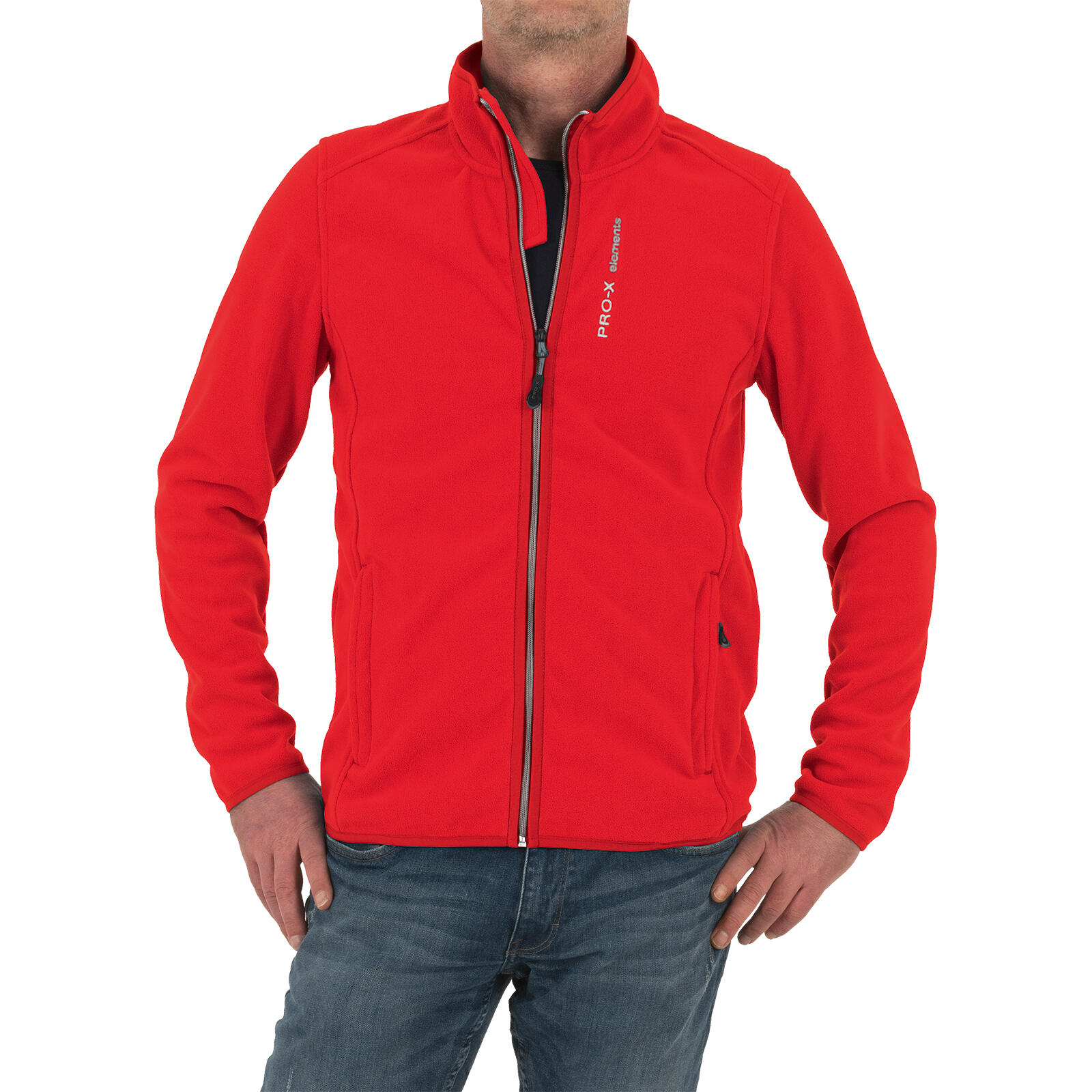 Fleece Pro-X Elements Ohio 2/5