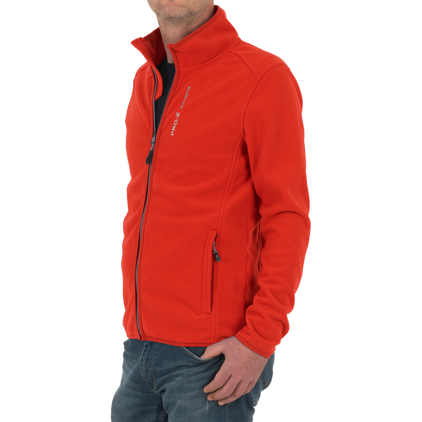 Fleece Pro-X Elements Ohio 3/5