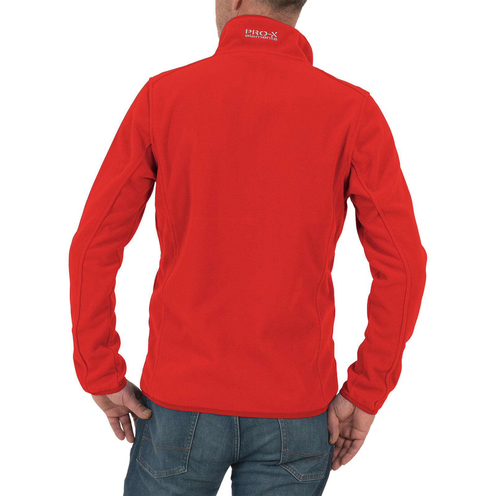 Fleece Pro-X Elements Ohio 5/5