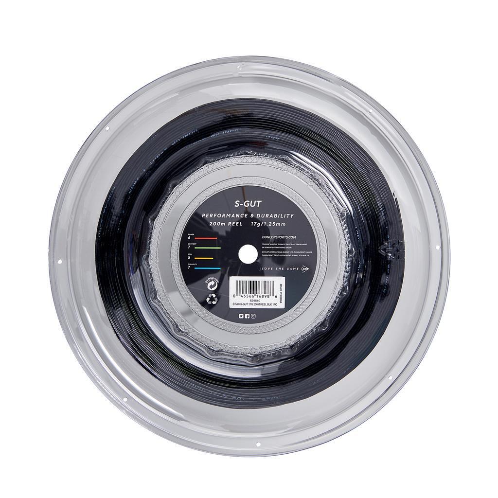 Corda Dunlop gut 3/3