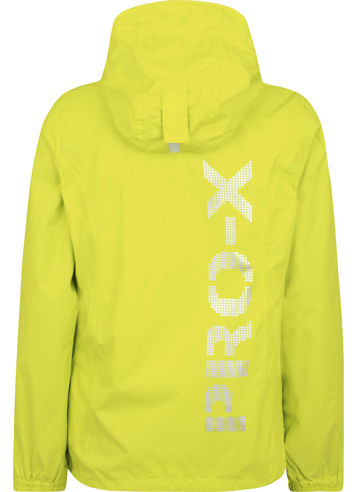 Chaqueta impermeable mujer Pro-X Elements Flash 2/2