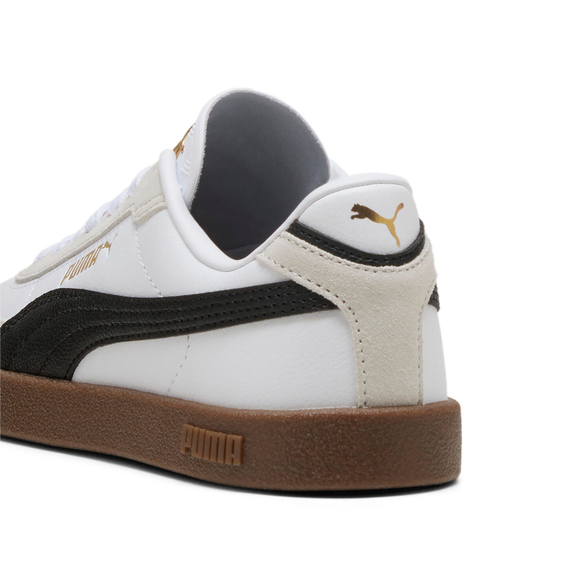 Sapatilhas de crianças Puma Club II Era 6/7