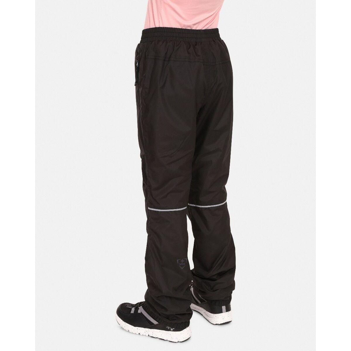 Kinderen outdoor broek Kilpi JORDY-J 5/7