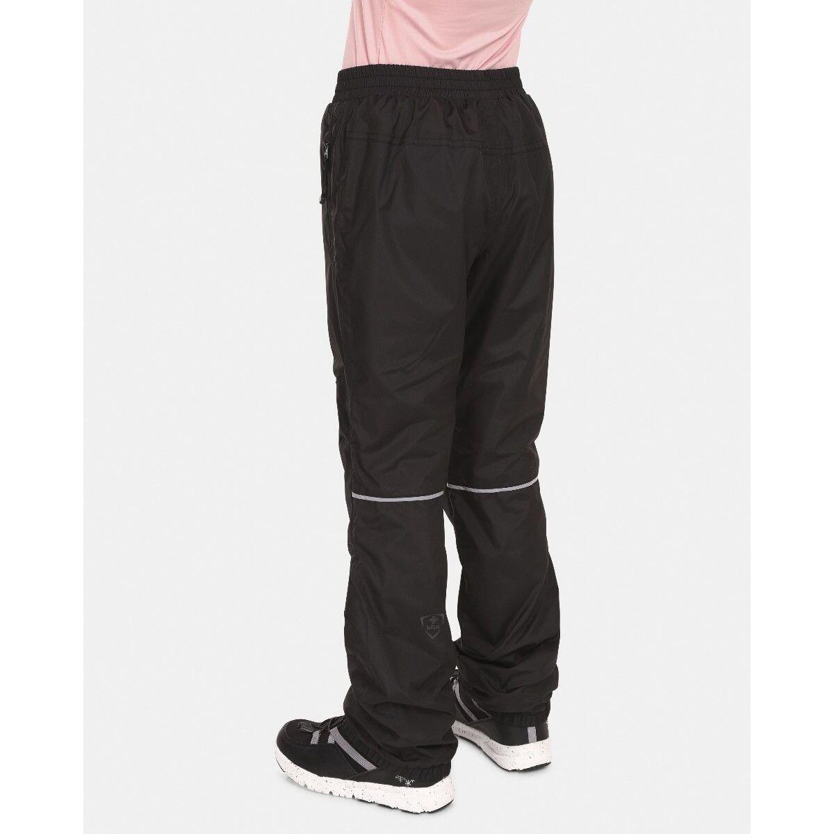 Kinderen outdoor broek Kilpi JORDY-J 6/7
