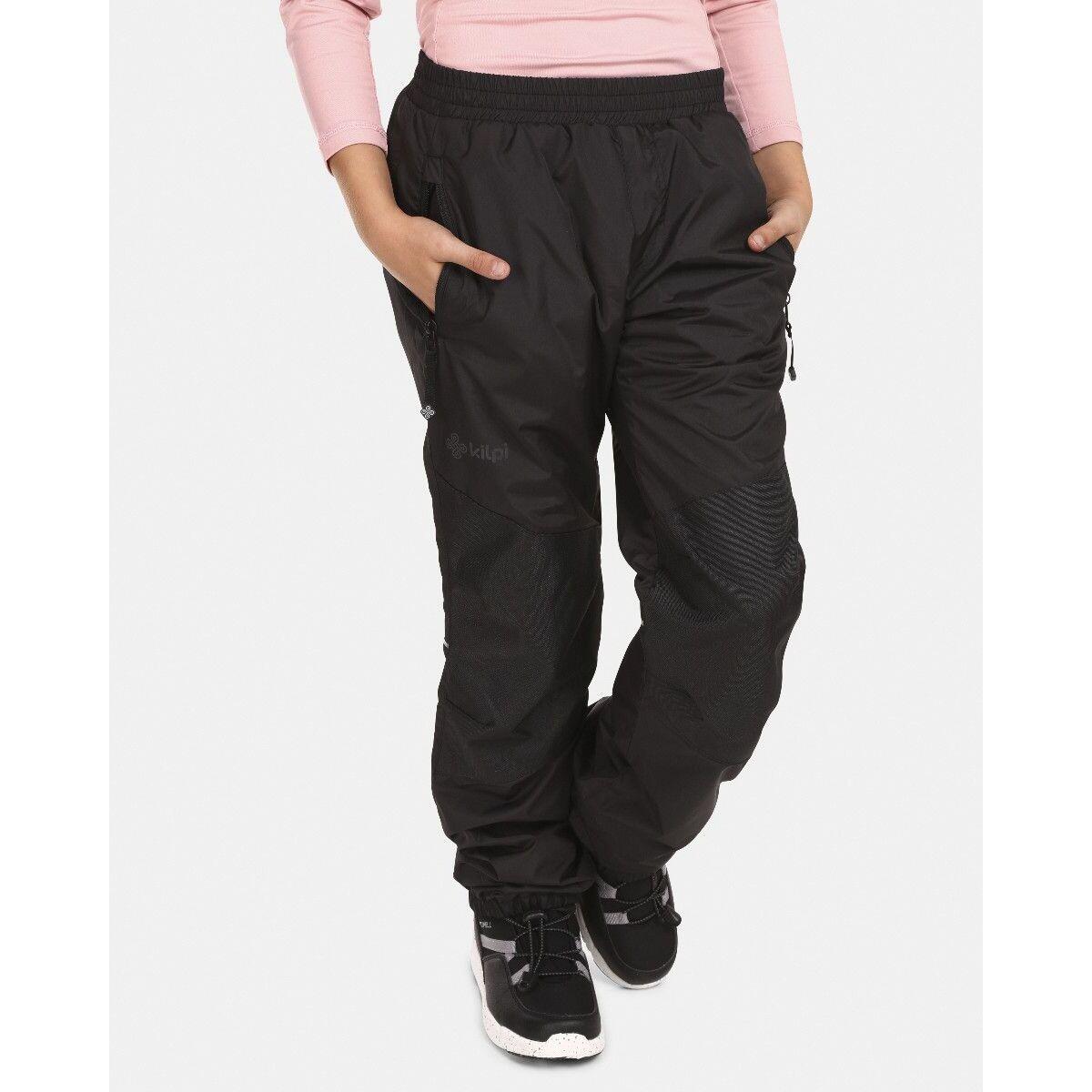 Kinderen outdoor broek Kilpi JORDY-J 4/7