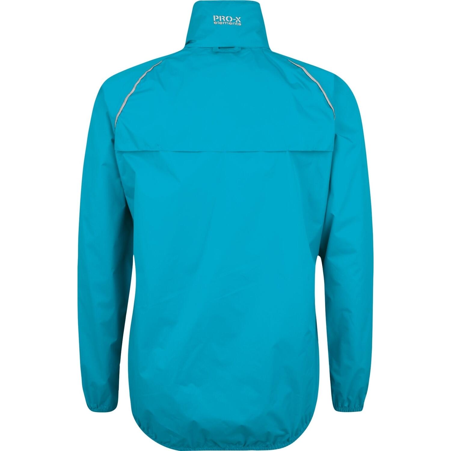 Waterdicht damesjack Pro-X Elements Pack Able 2/2