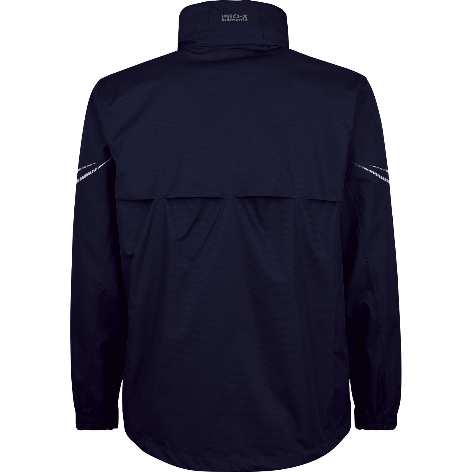 Veste fonctionnelle homme WALLIS bleu marine 4/5