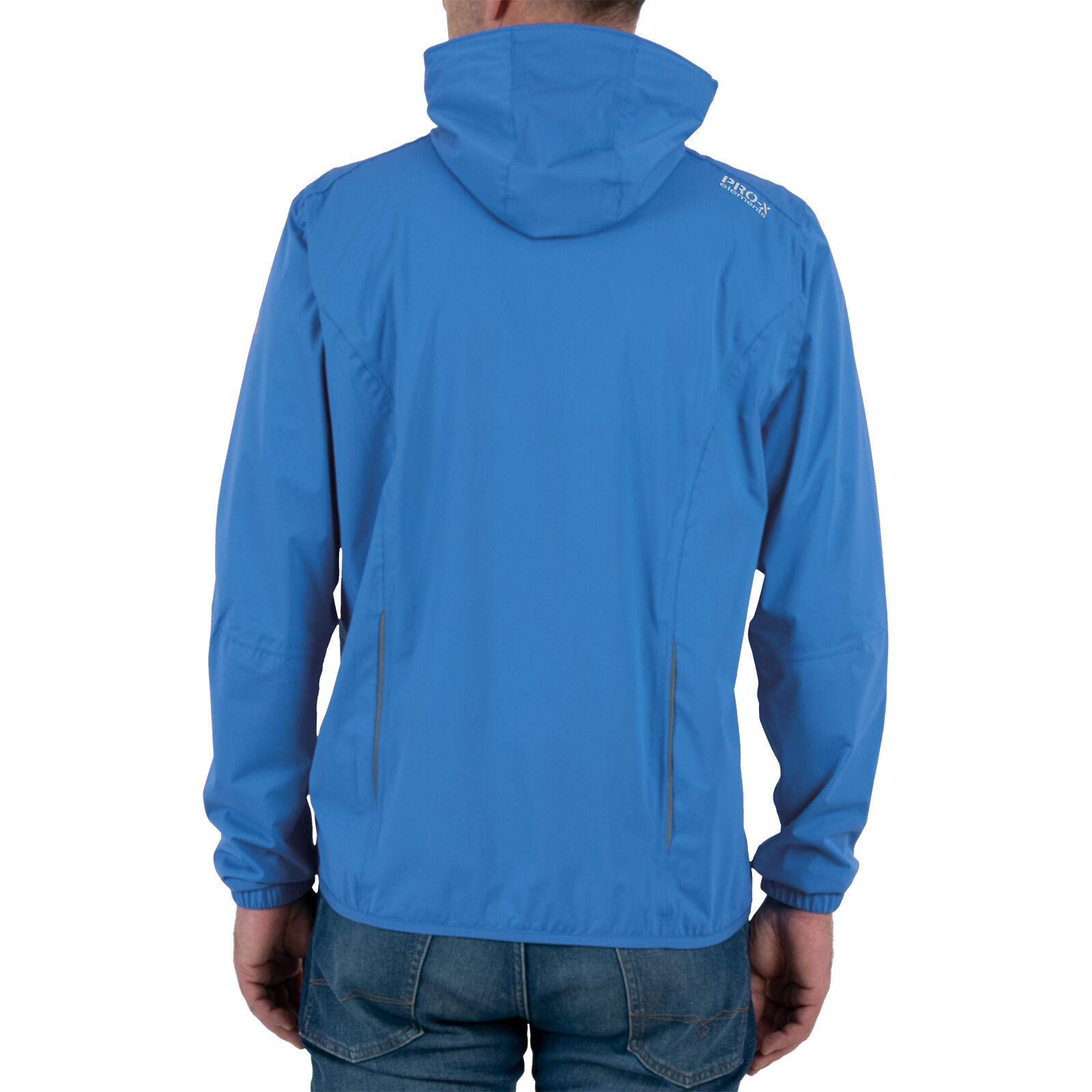 Chaqueta funcional Pro-X Elements Donovan 4/5