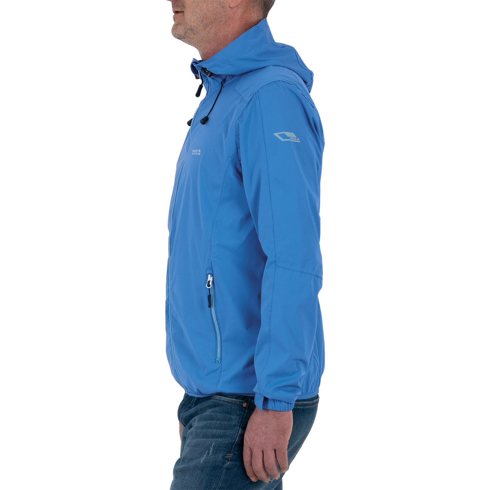 Chaqueta funcional Pro-X Elements Donovan 5/5