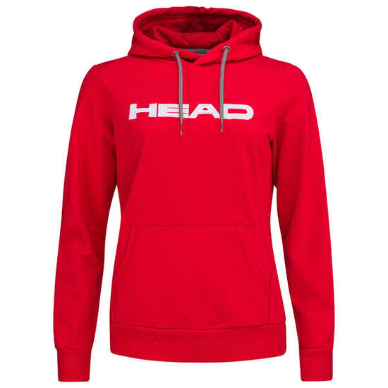 Hoodie Damen Head Club Rosie