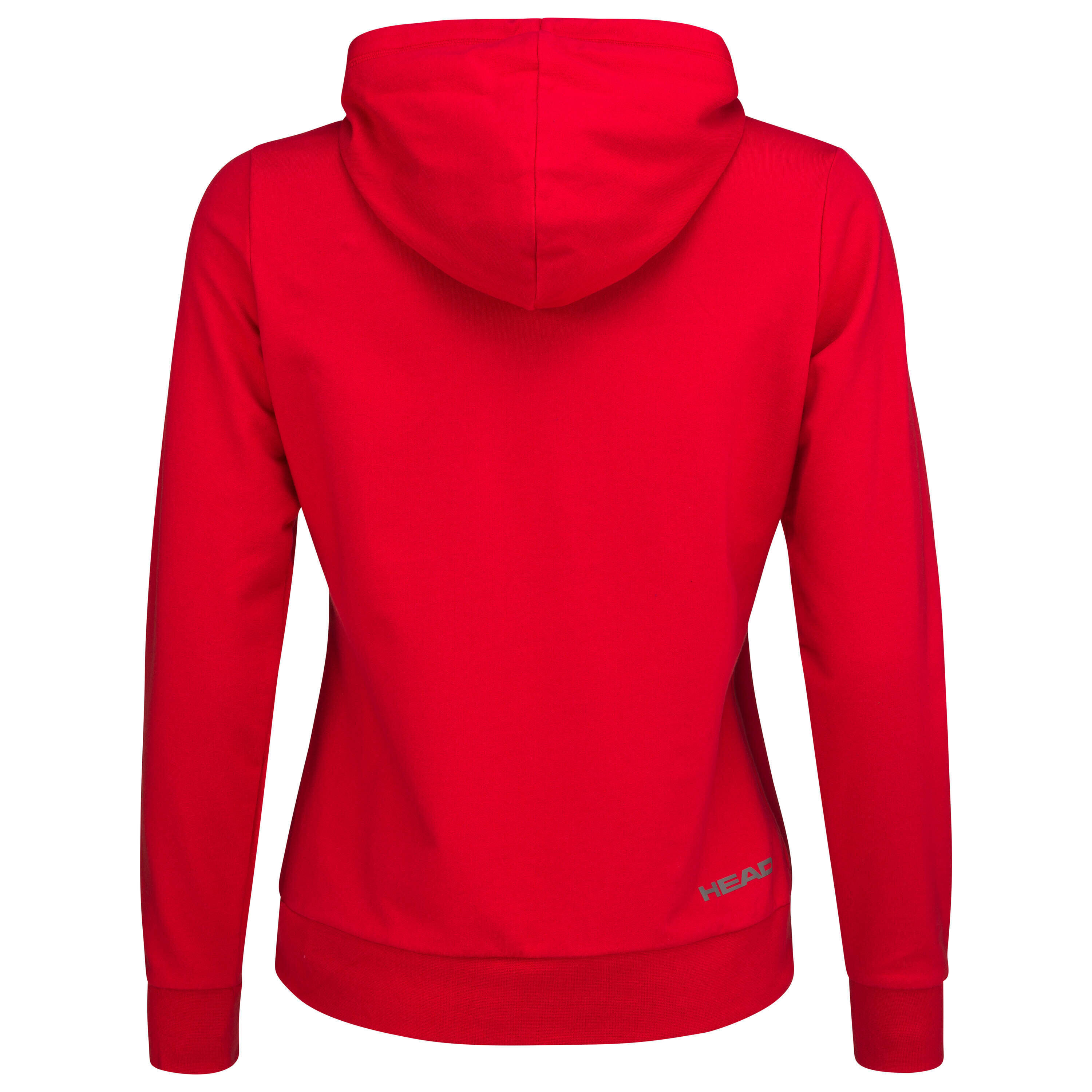 Sweatshirt à capuche femme Head Club Rosie 2/2