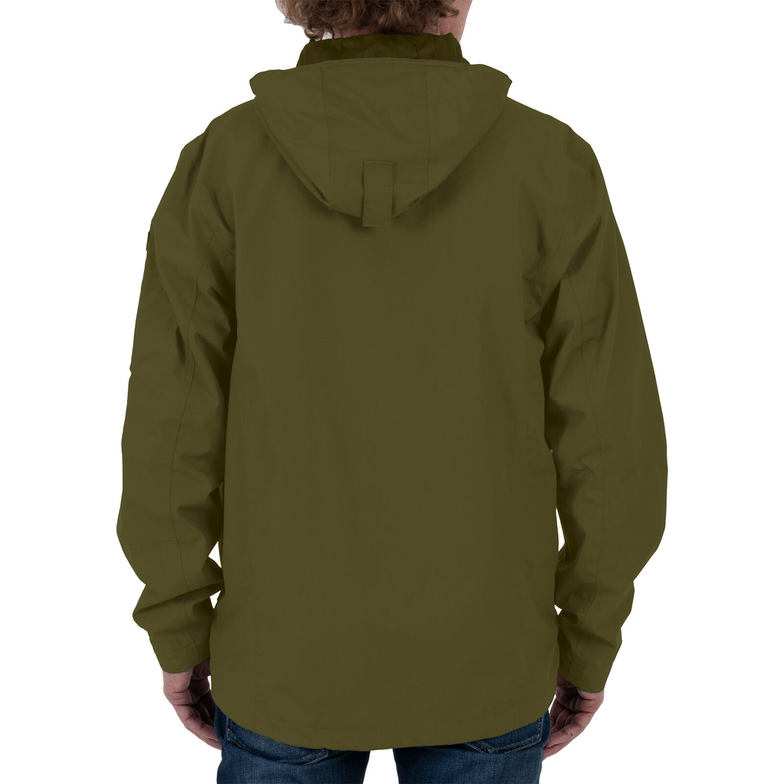 Chaqueta funcional Pro-X Elements Eagle 4/5