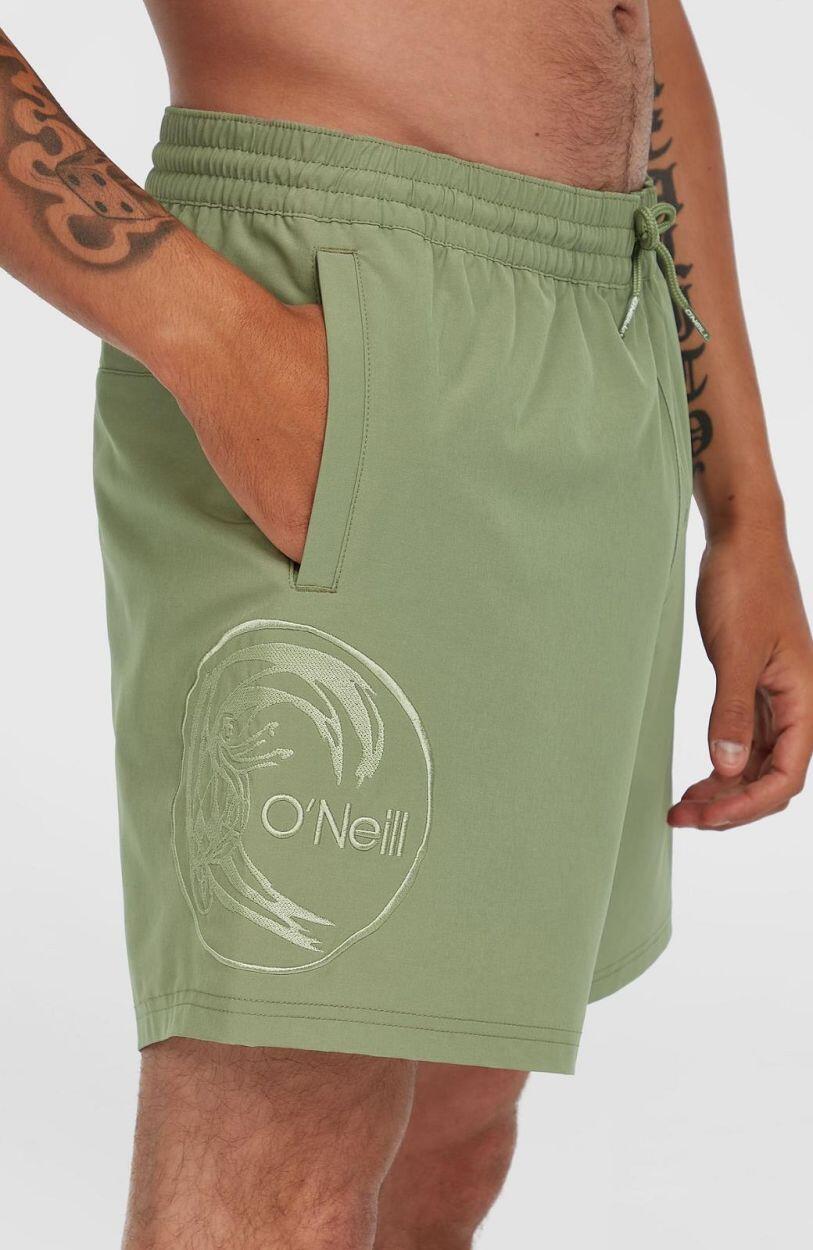 Zwemshort O'Neill O'riginals Cali Ocean 16'' 2/5