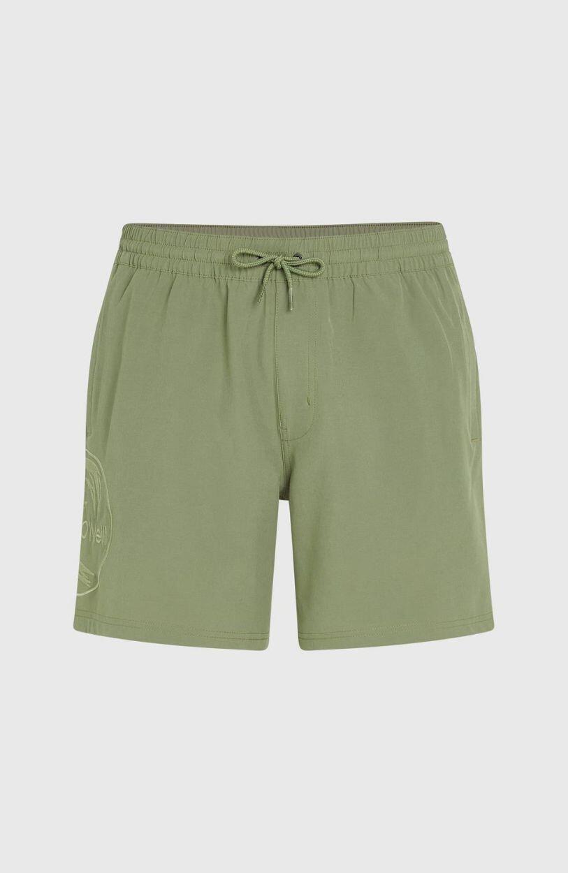 Zwemshort O'Neill O'riginals Cali Ocean 16'' 5/5