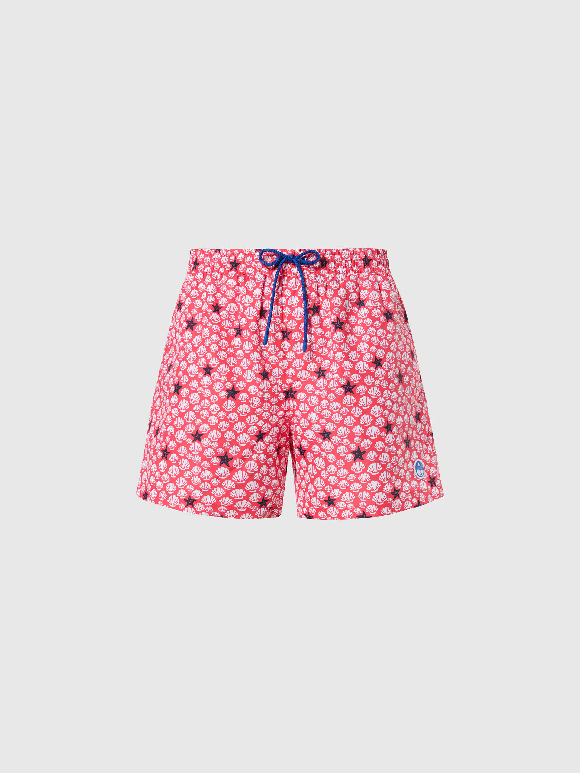 Bañador Estampado gráfico para hombre 3/3