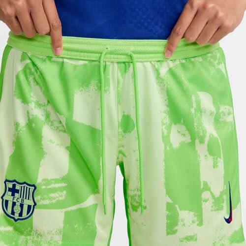 Shorts da calcio Dri-Fit Replica per donna FC Barcelona 2024/25 3/6