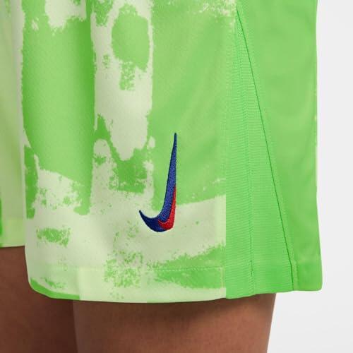 Shorts da calcio Dri-Fit Replica per donna FC Barcelona 2024/25 4/6