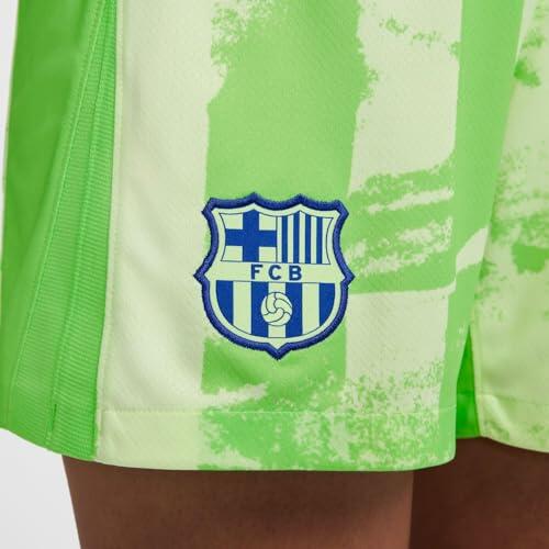 Shorts da calcio Dri-Fit Replica per donna FC Barcelona 2024/25 5/6