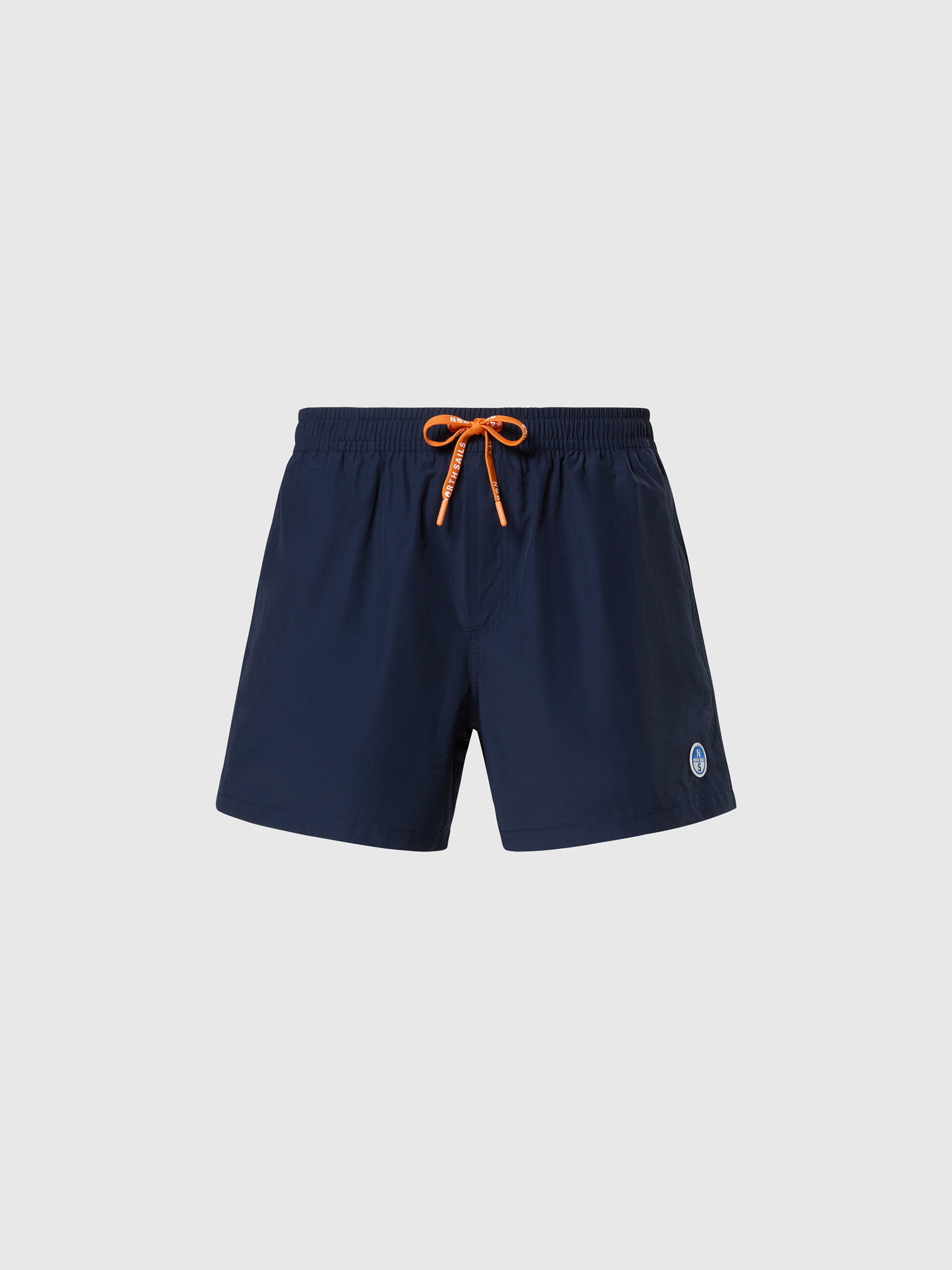Bañador Parche con el logotipo para hombre 3/7