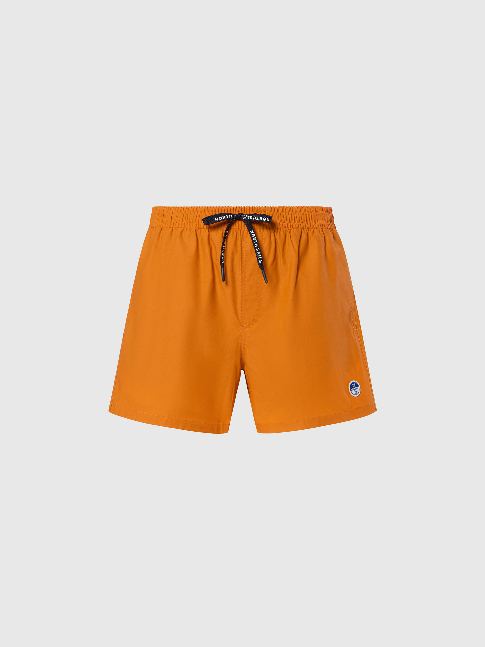 Bañador Parche con el logotipo para hombre 3/7