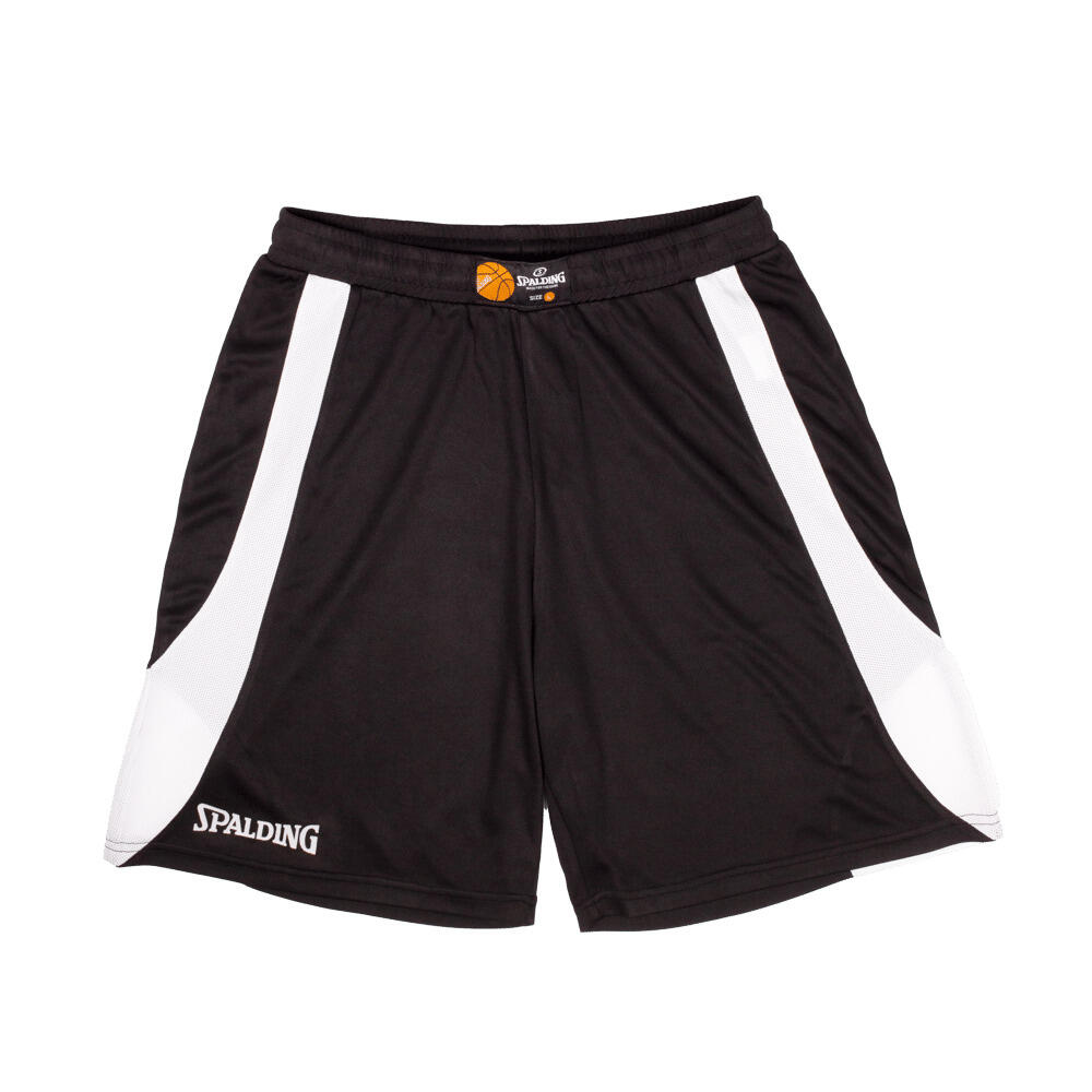 Short enfant Spalding Jam 2/2