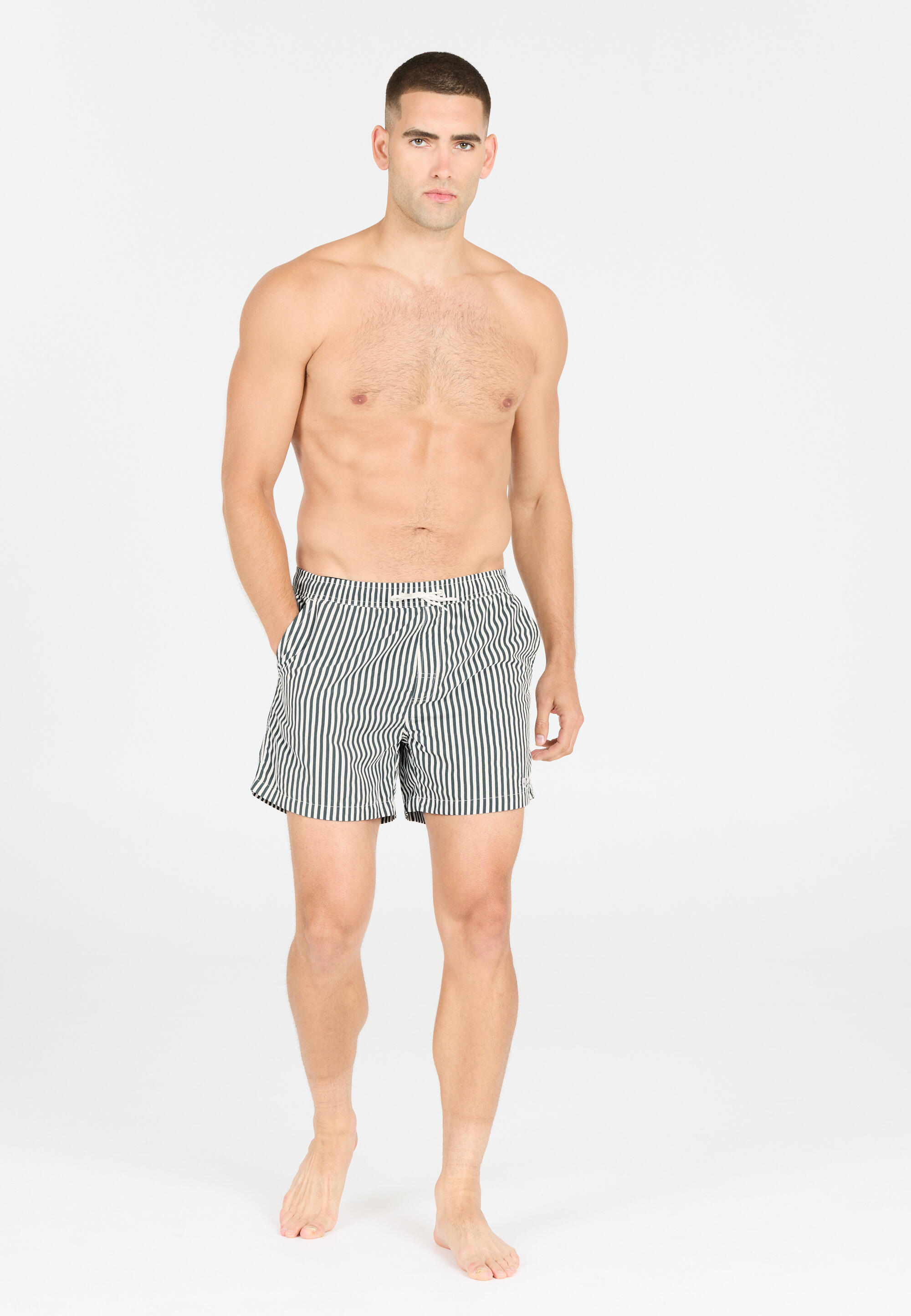 Pantalón corto Virtus Cullen 3/5