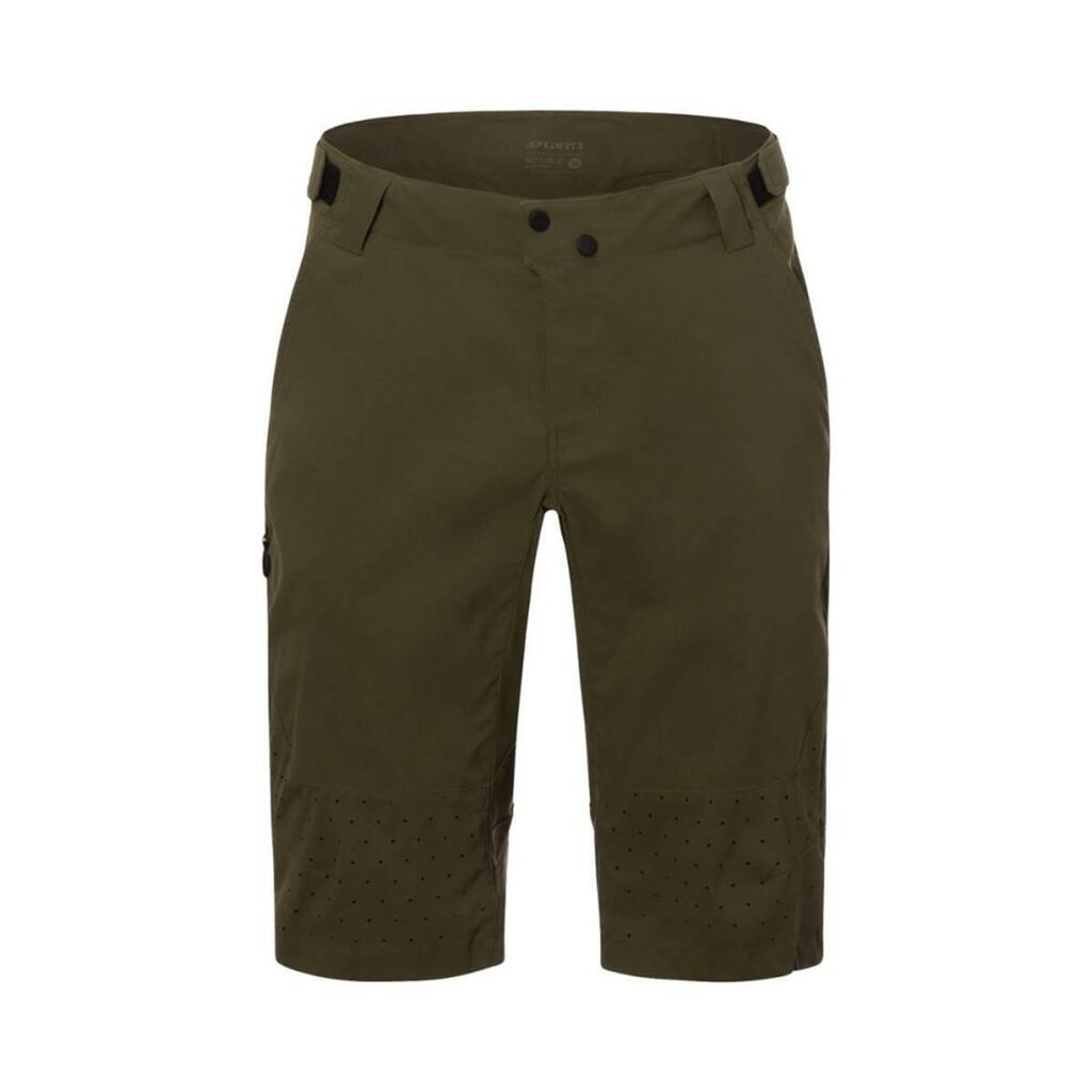 Short Giro Havoc