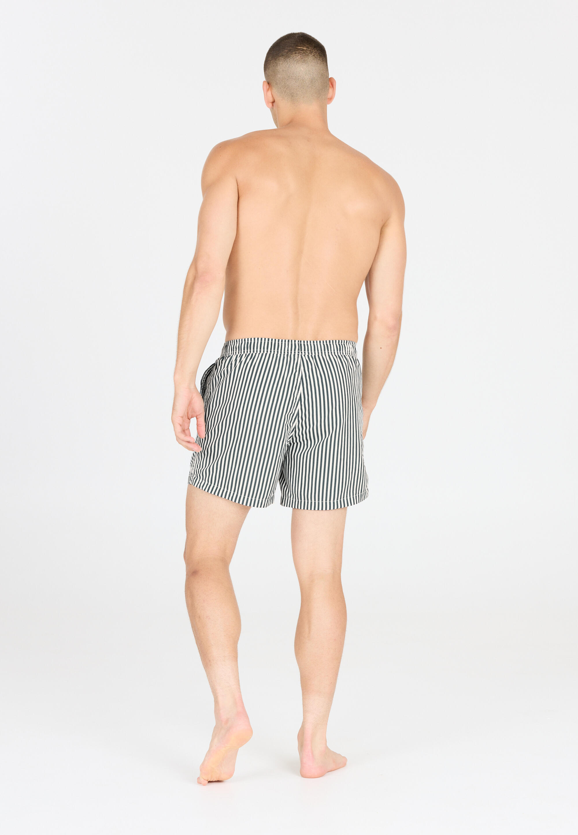 Pantalón corto Virtus Cullen 5/5