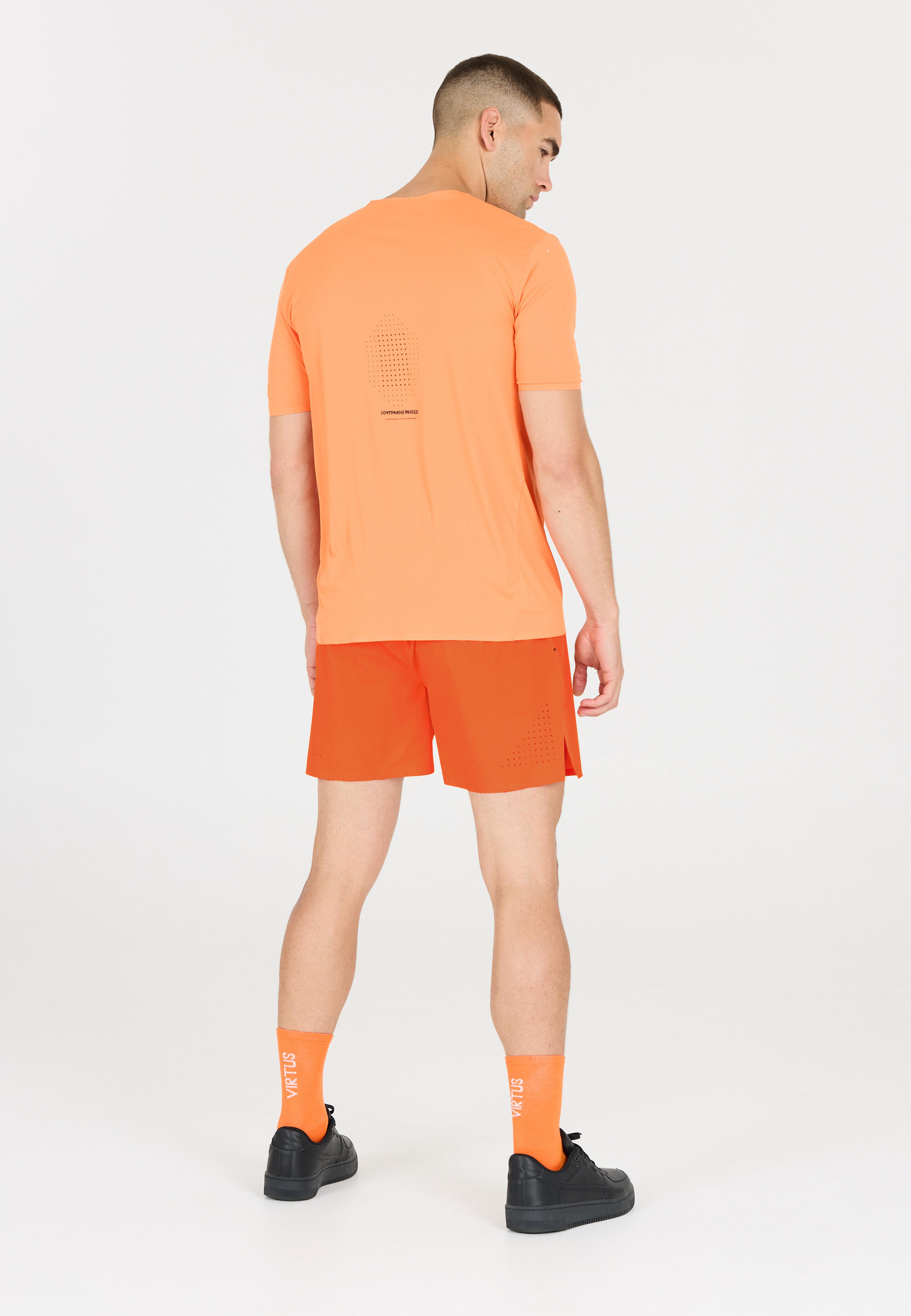 Shorts Orvi 5/5