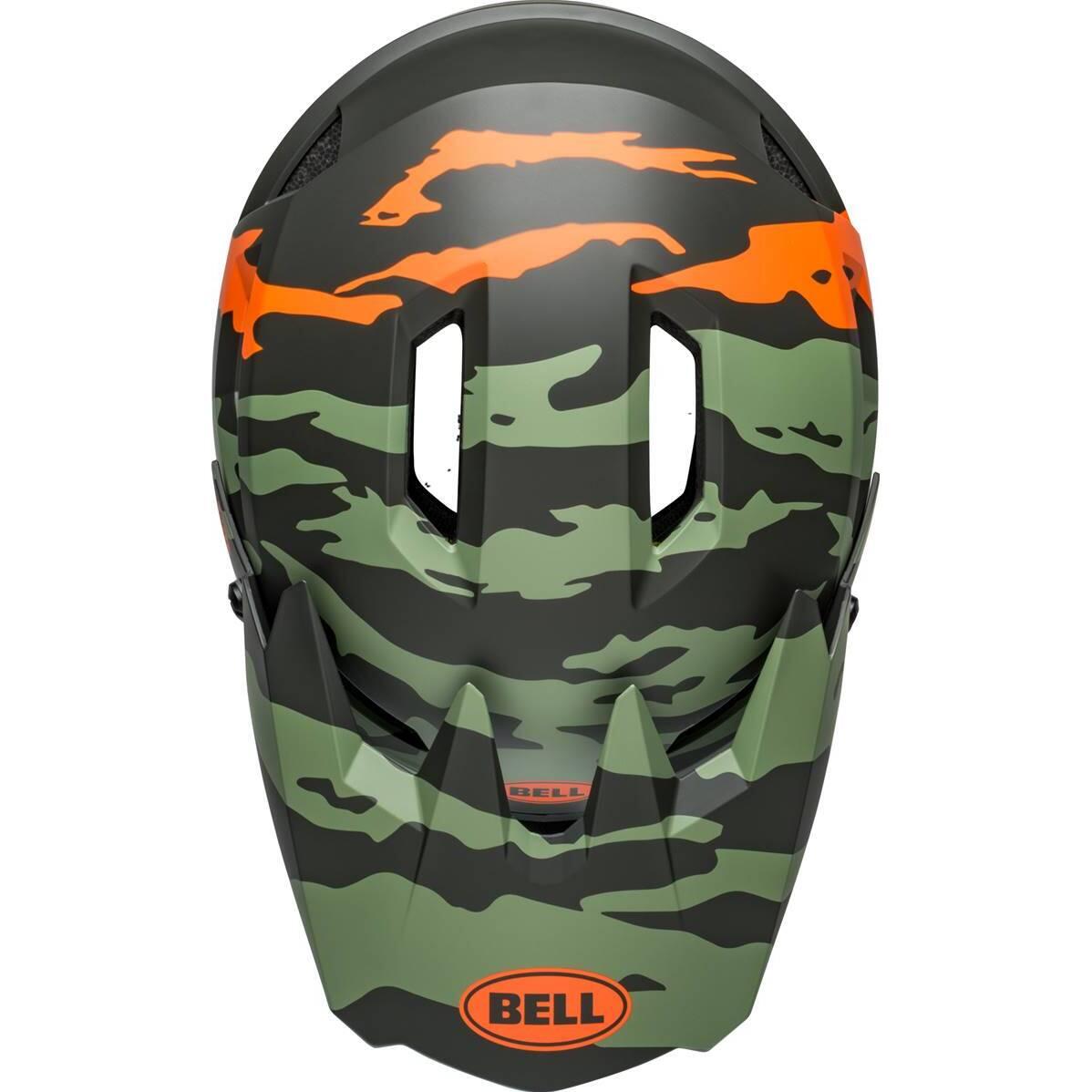 Casque Bell Sanction 2 DLX Mips 6/6