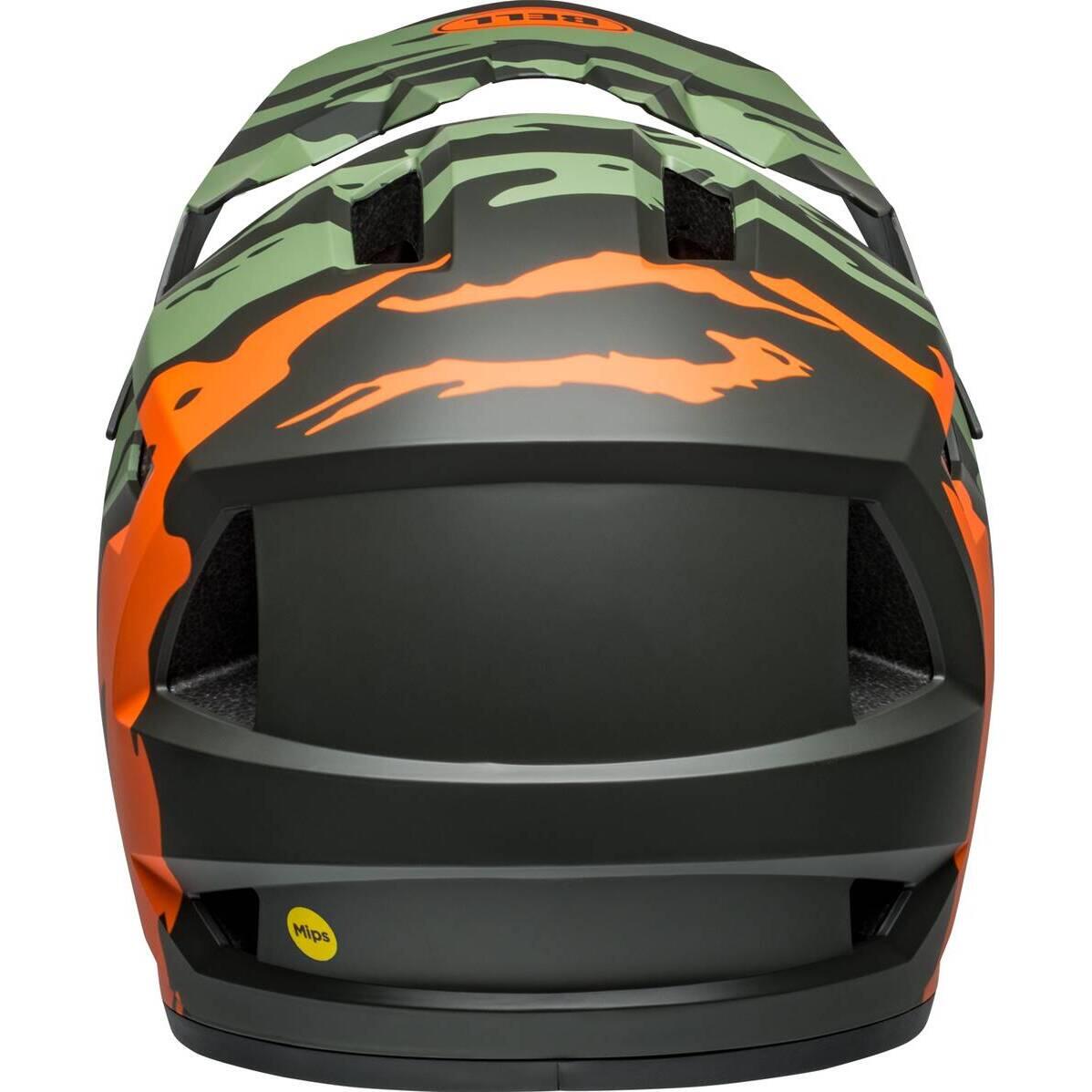 Casque Bell Sanction 2 DLX Mips 5/6