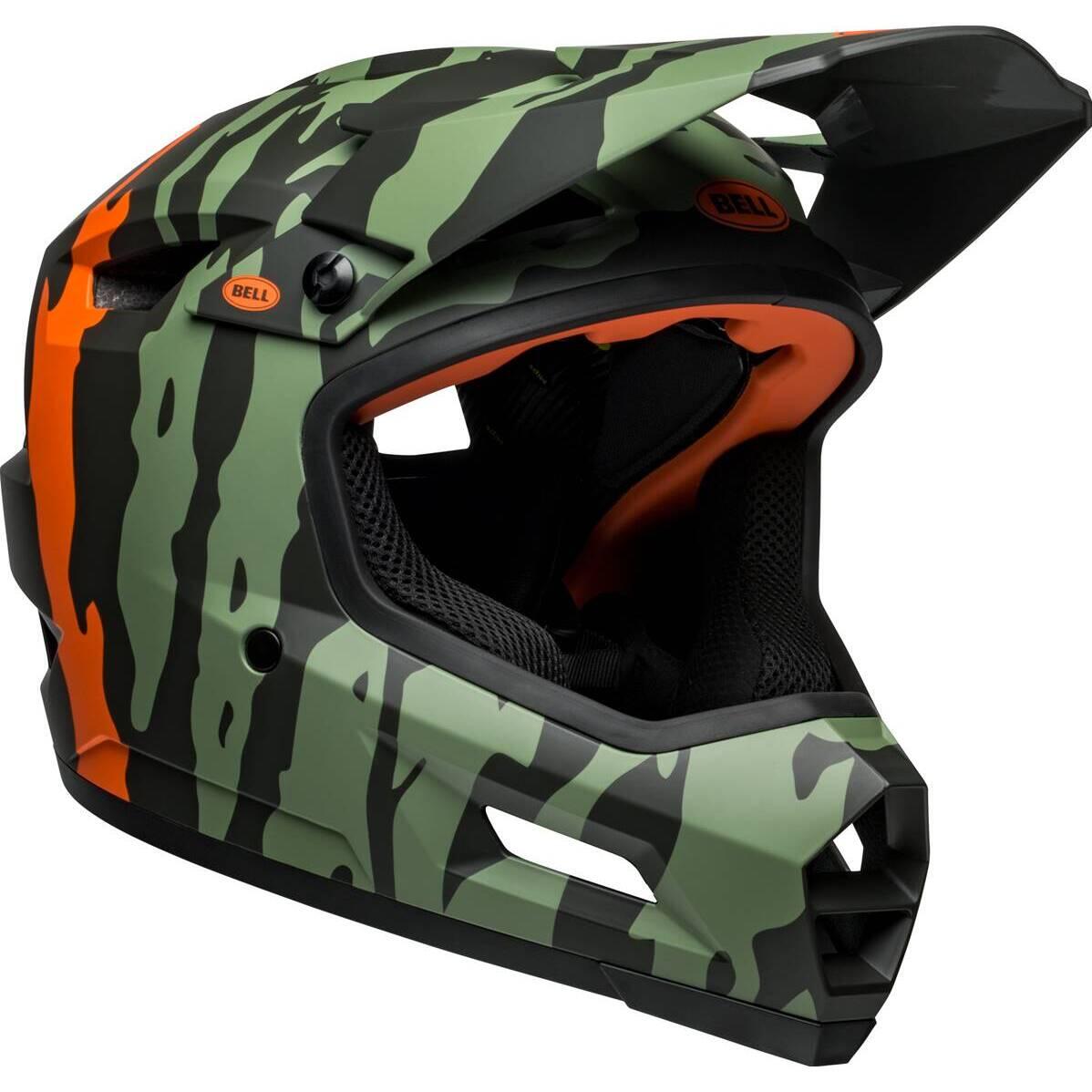 Casque Bell Sanction 2 DLX Mips 2/6