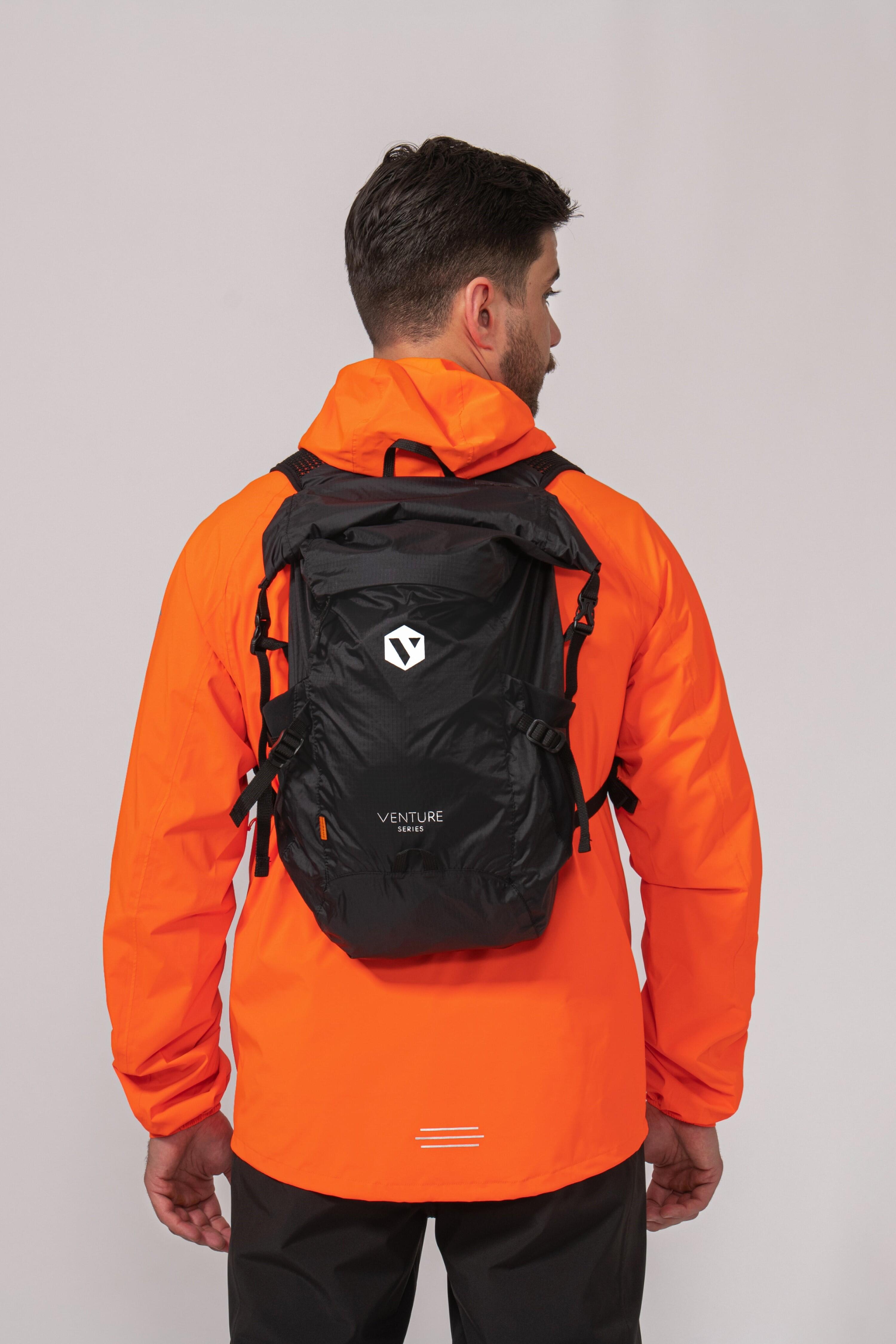 MAC IN A SAC Speedpro Waterproof Backpack