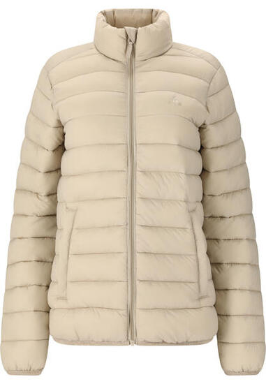 Steppjacke Arubi