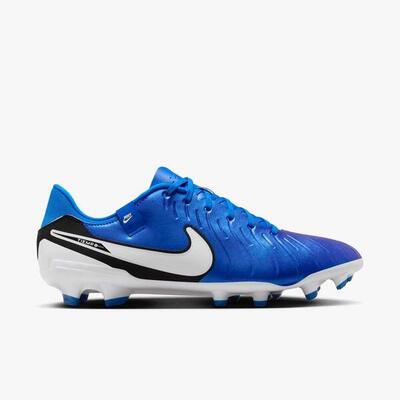 Voetbalschoenen nike tiempo legend 10 academy. blauw. uniseks