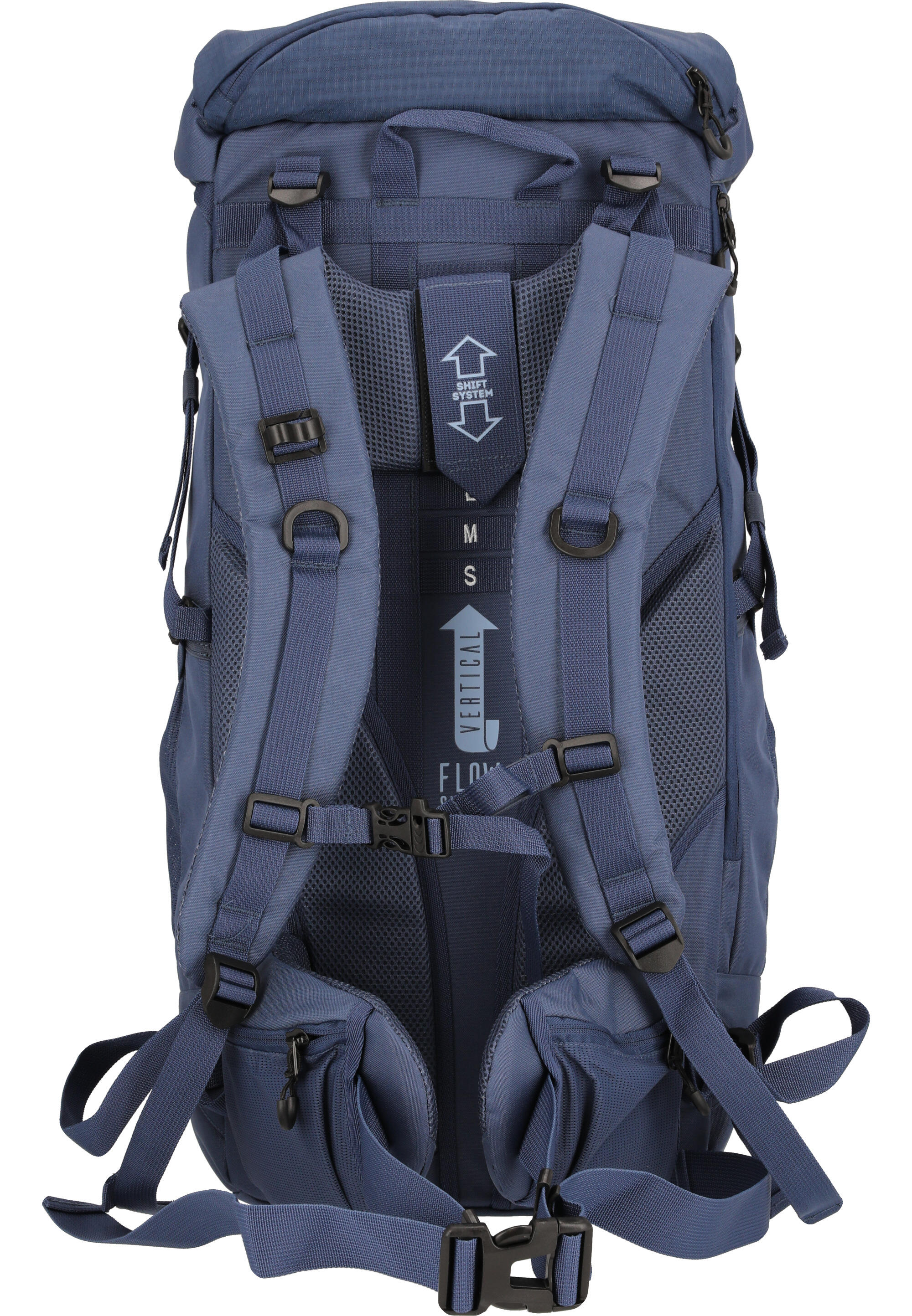 Rucksack Alpinak 7/15