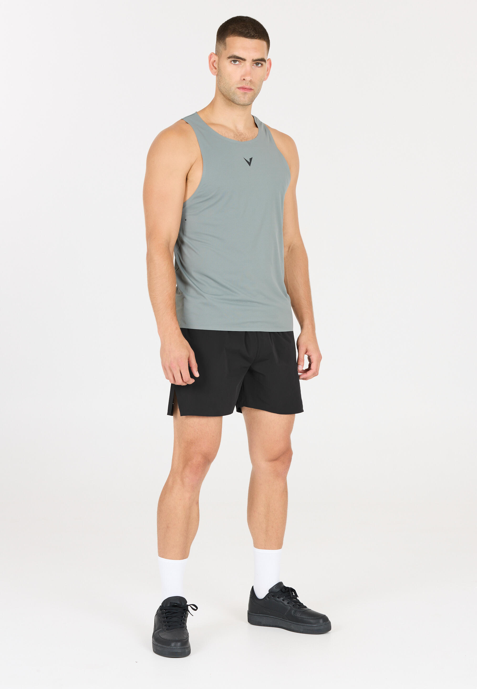 Pantalón corto Virtus Orvi 4/5