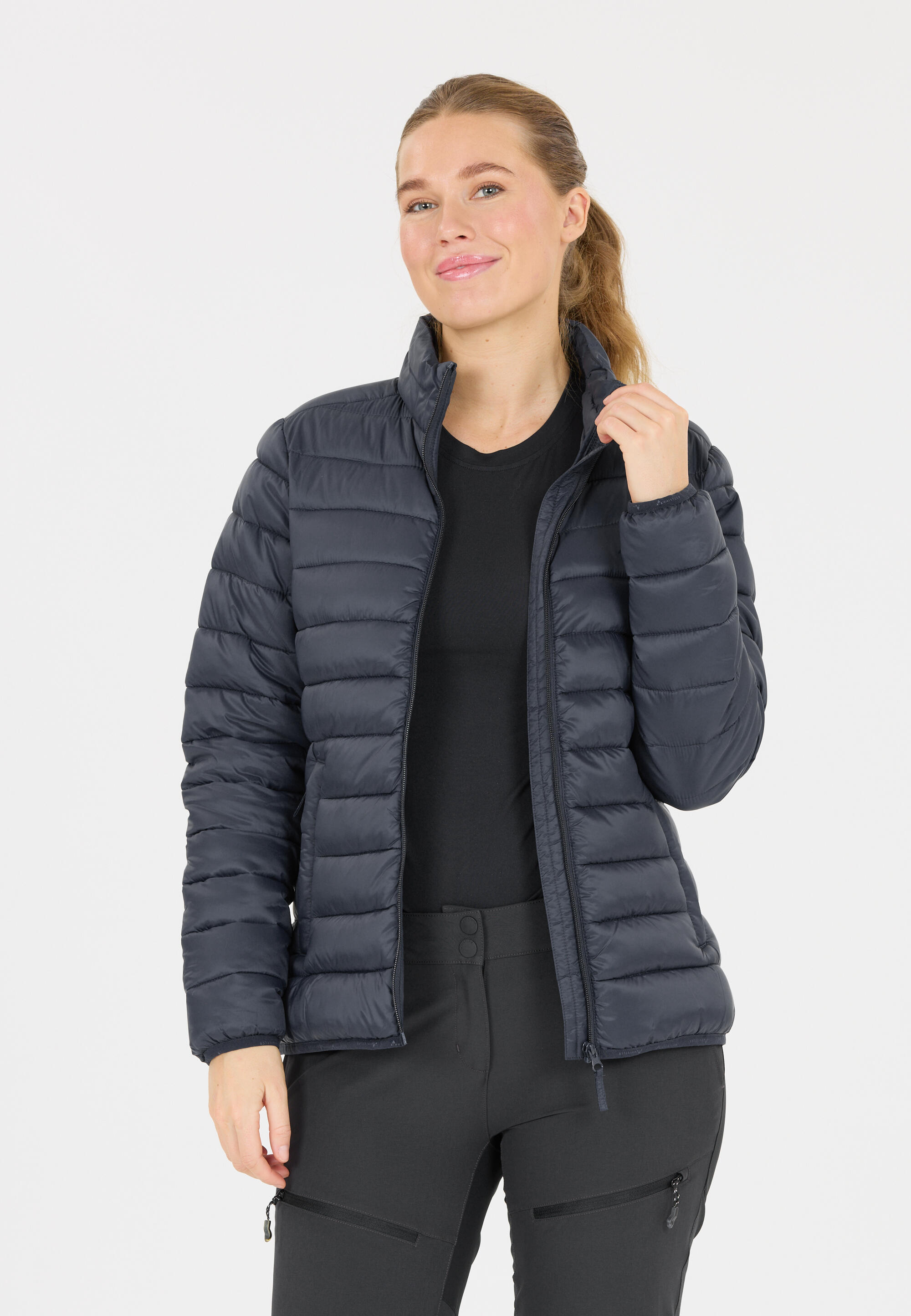 Steppjacke Arubi 3/5