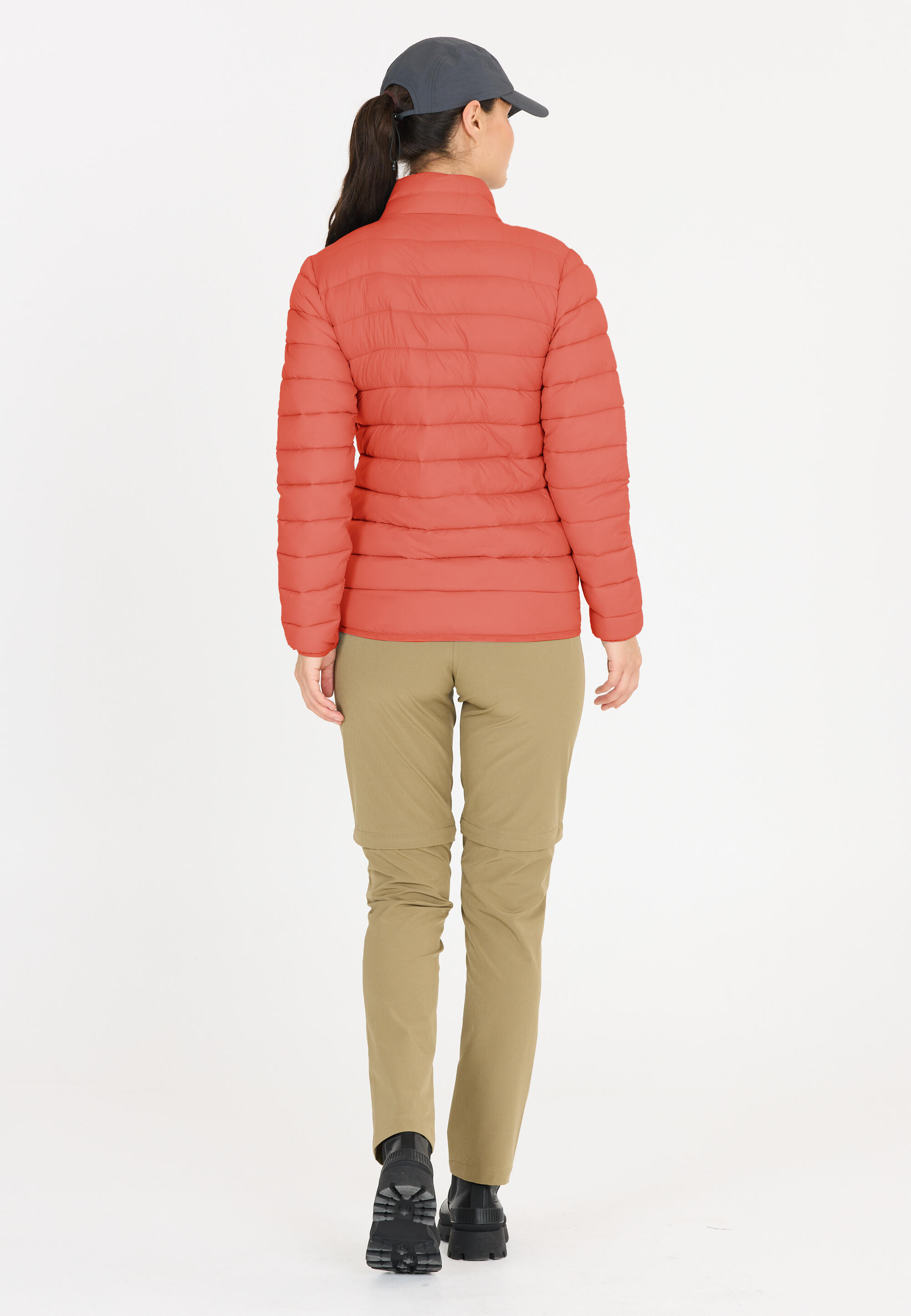 Piumino da donna Whistler Arubi 5/5